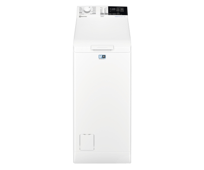 Pralka ładowana od góry Pralka Electrolux EW6T4262P SensiCare 600 6kg 1200obr SensiCare Time Manager